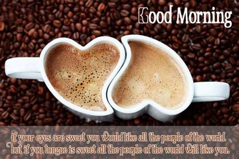 good morning coffee quotes wishes with coffee cup images