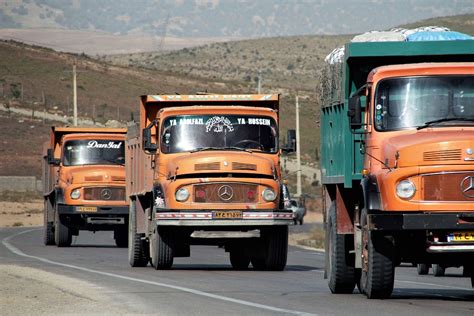 top  heavy duty trucks  india onelap news