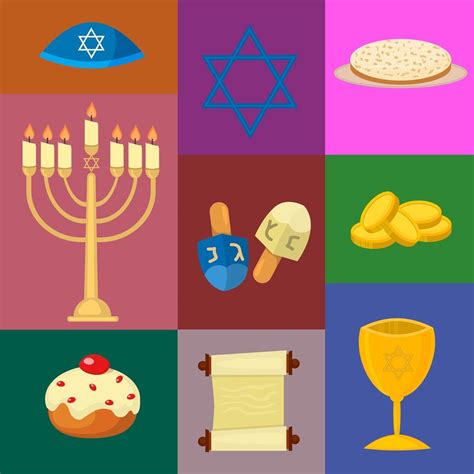 Beliefs Of Judaism