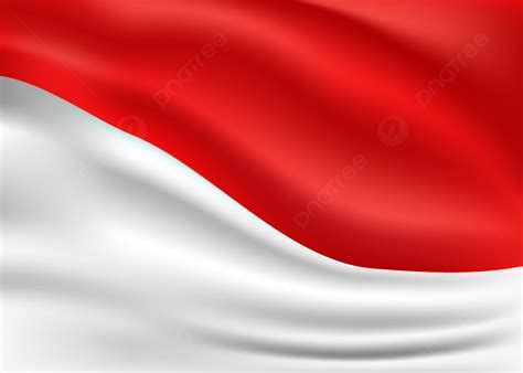 bendera indonesia red white flag backgroun background bendera indonesia flag background image