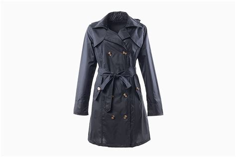 15 Best Trench Coats For Women Invest In A Timeless Piece 2020