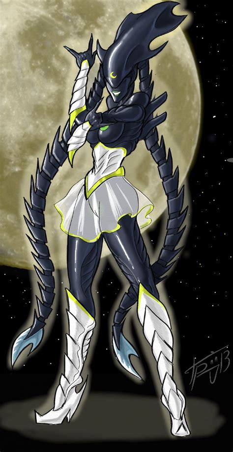 image 1088183 alien grriva sailor moon usagi tsukino xenomorph cosplay