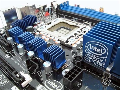 intel  stop making desktop motherboards   years