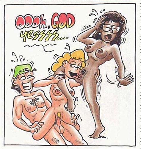 luann comics nude image 4 fap