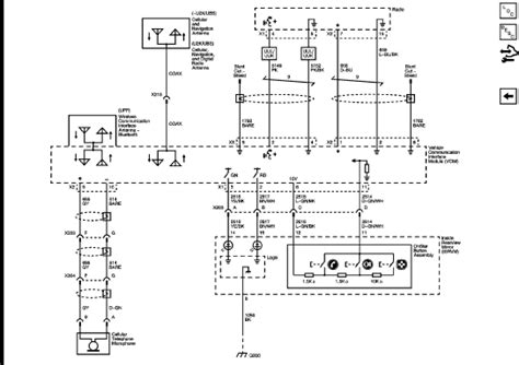 gmc sierra classic radio wiring diagram search   wallpapers