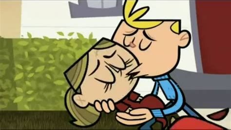 image jimmy and heloise kiss png jimmy two shoes fandom powered by wikia