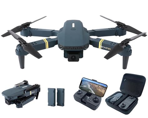 raw customer returns chubory  drone  beginners long flight