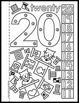 20 Coloring Number Pages Activity Dot Numbers Book Proverbs Printable Template sketch template