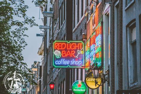 2021阿姆斯特丹红灯区游玩攻略 都是带着好奇心的，而且最 【去哪儿攻略】