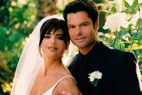 harry hamlin shares  hes learned  marriage   years