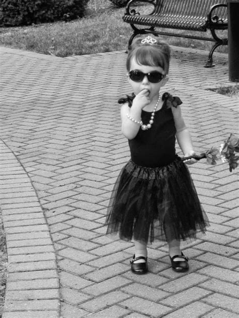 the crafty mom breakfast at tiffany s themed photo shoot for a 2 year old
