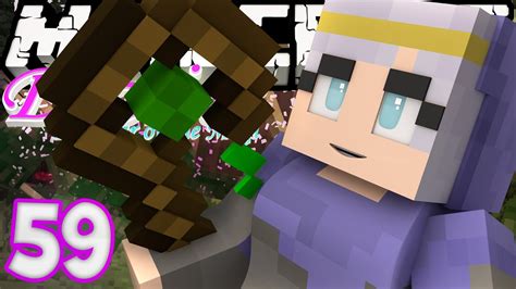 Mother And Daughter Minecraft Diaries [s2 Ep 59