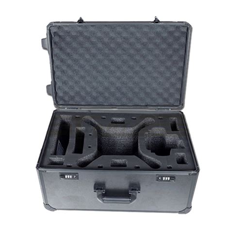portable suitcase carrying case box  fpv drone quadcopter dji phantom  outdoor protection