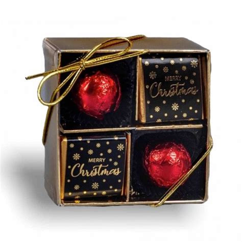 christmas gifts merry christmas choc gift box whitakers chocolates