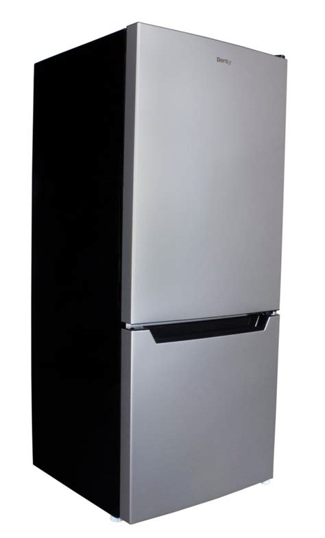 dcrcbsldb  danby  cu ft bottom mount compact refrigerator en
