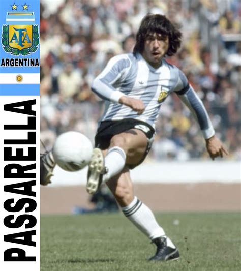 World Football Football Players Argentina Football Team Legends