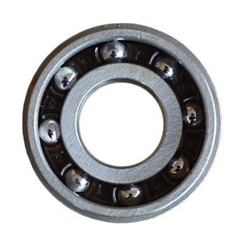 grooved ball bearing xx