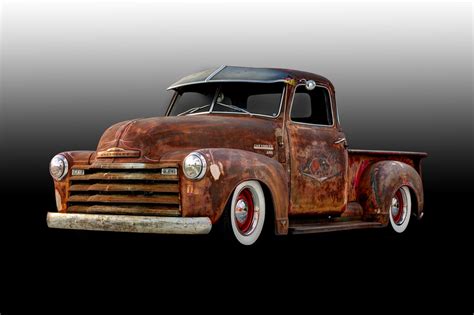 old truck rusty color by midagephotographer on deviantart