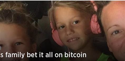 degenerate dutch father forces family  sell     trade cryptocurrencies