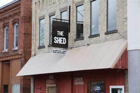shed restaurant  favorite restaurant  perfect  local