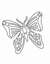 Stencils Stencil Butterfly Printable Patterns Templates Designs Carving Pumpkin Template Outline Kids Coloring Flower Drawing Body Human Wood Cut Painting sketch template
