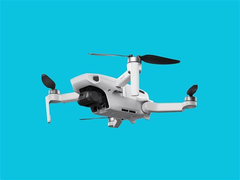 dji mini  review  drone   plain fun wired