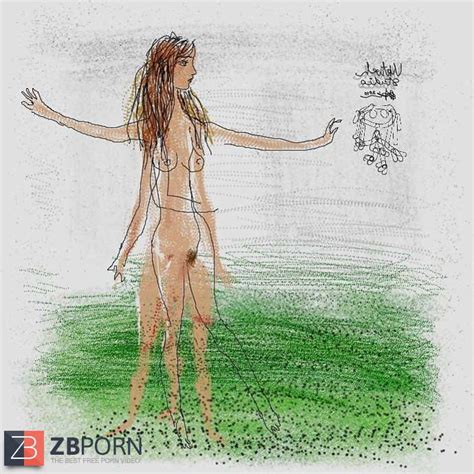 Drawn Eroporn Art 82 Vladimir Fokanov Zb Porn