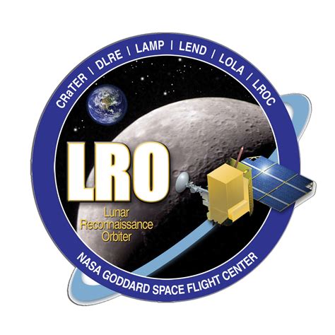 orbiterch space news lro finds apollo  booster rocket impact site