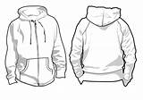 Drawing Reference Sweatshirt Jacket Hoodie Hoodies Drawings Cloth Draw Clothes Hood Clothing Sweater Character References People Hooded Sketches Fabric Tutorials sketch template