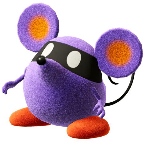 mouser super mario wiki  mario encyclopedia