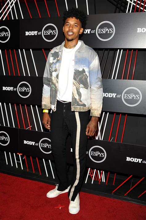 the best dressed athletes at espn the magazine s body