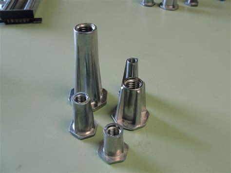 concast hardware photo gallery includes inserts clamps lift lugs