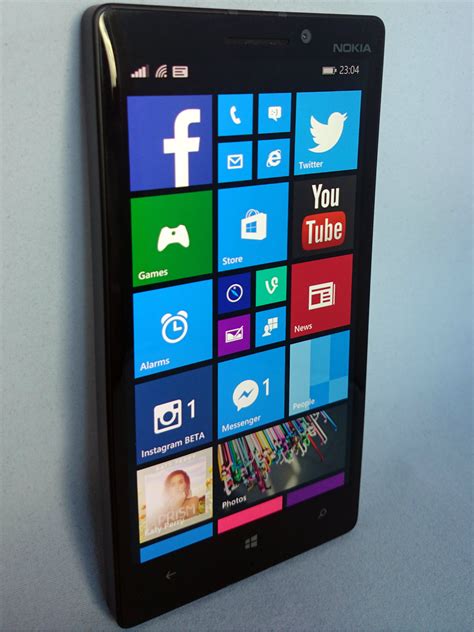 nokia lumia  review pretty good   windows phone