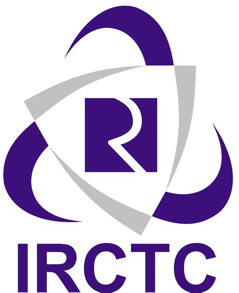 irctc logo   newsman  india