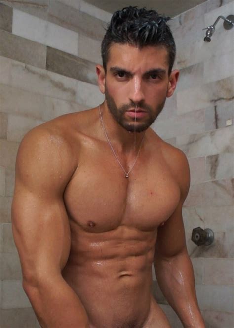 alessandro haddad is back and bottoms for manuel skye