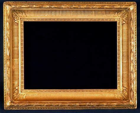 good victorian gilt frame picture size