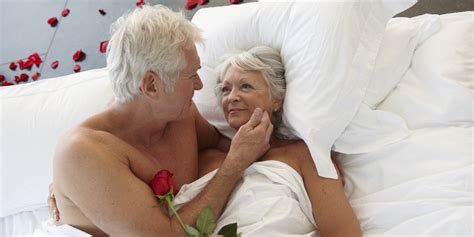 The Joys And Oys Of Sex After 50 Huffpost