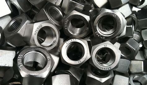 alloy steel fasteners  alloy steel nuts alloy steel bolts