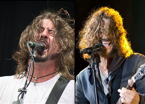 Dave Grohl To Direct Soundgarden Music Video Live Music Blog
