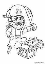 Piraten Ausmalbilder Pirata Piratas Cool2bkids Ausdrucken Malvorlagen sketch template