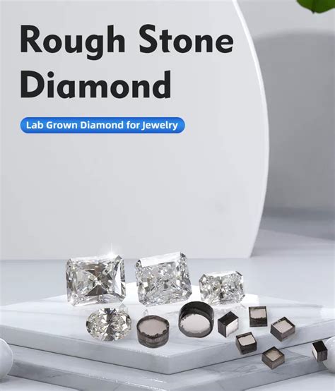 Sml Diamonds Of Sierra Leone Rough Synthetic Diamonds Rough Diamond