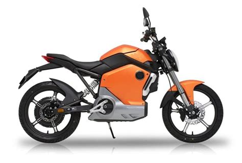revolt  launch indias  electric motorcycle   june  revolt  ai ibl