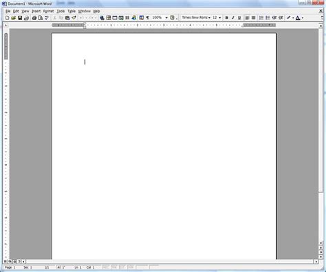 document  microsoft word  blank sheet  paper  fel flickr
