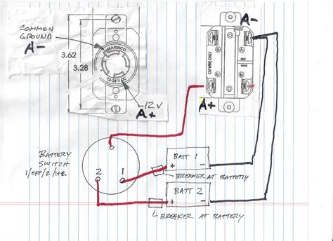minn kota trolling motor wiring diagram wiring diagram pictures