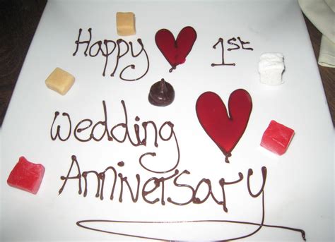 happy 1 year wedding anniversary quotes shortquotes cc
