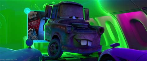 mater  sweet  desperatly wooing holley mater  tow truck