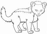 Coloring Cub Cheetah Pages Book Wolf Deviantart Drawing Viergacht Ratha Challenge Face Getdrawings Print Getcolorings Color sketch template