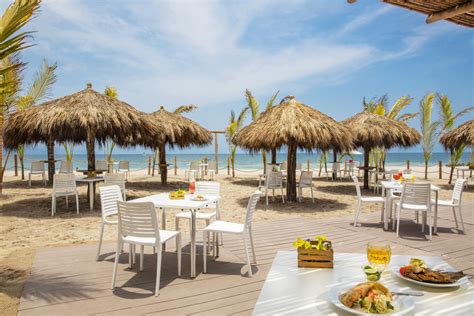 Krystal Puerto Vallarta All Inclusive Beachfront Resort