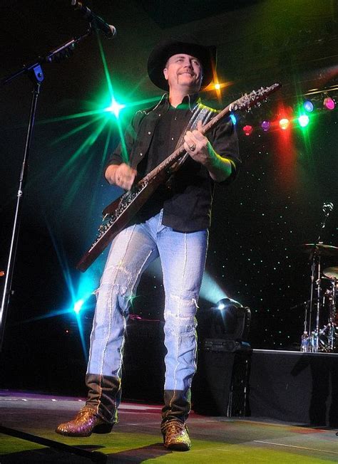 country singer john rich performs at eastside cannery