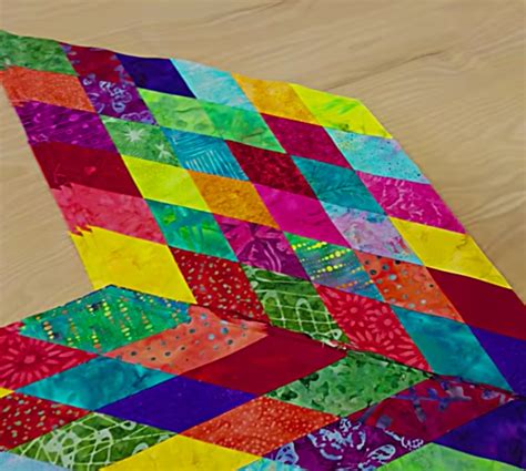 lone star jelly roll quilt   pattern